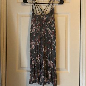 American Eagle dress